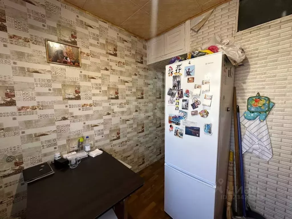 3-к кв. Крым, Симферополь ул. Киевская (63.3 м) - Фото 2