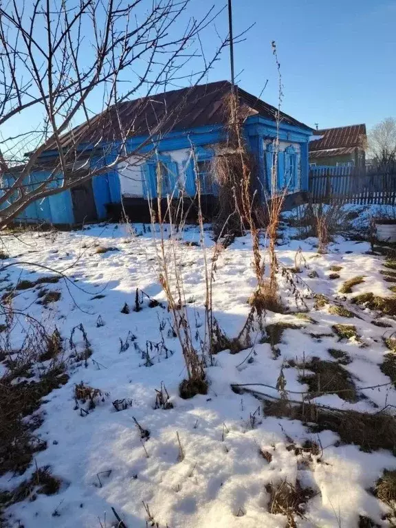 Участок в Башкортостан, Стерлитамакский район, Буриказгановский ... - Фото 0