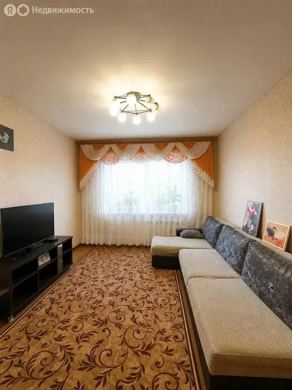 Дом в Ишим, Интернациональная улица (119.7 м) - Фото 1