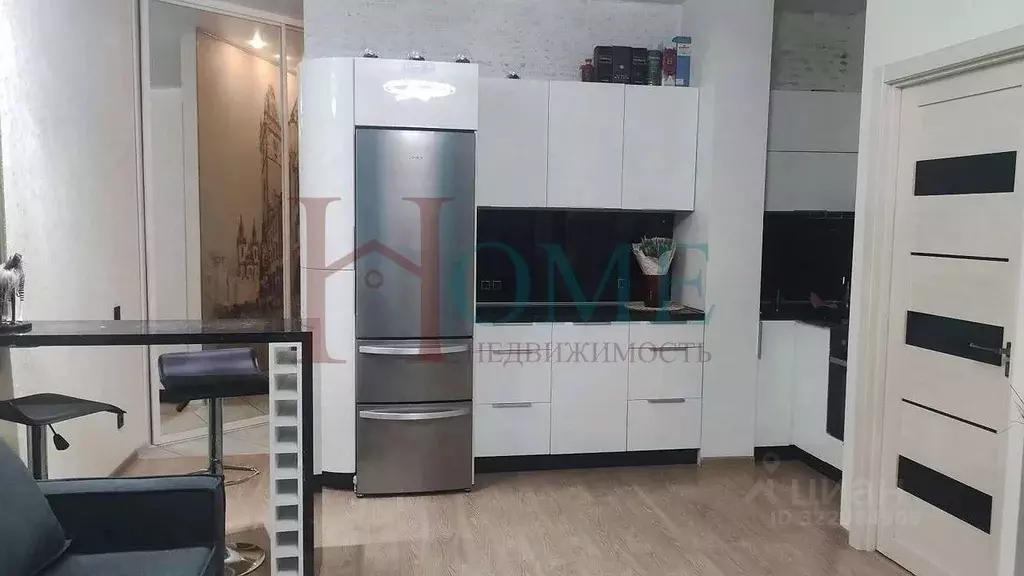 2-к кв. Новосибирская область, Новосибирск ул. Гоголя, 204/2 (43.0 м) - Фото 1