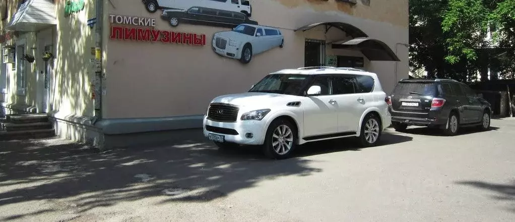 Офис в Томская область, Томск Красноармейская ул., 114А (41 м) - Фото 2