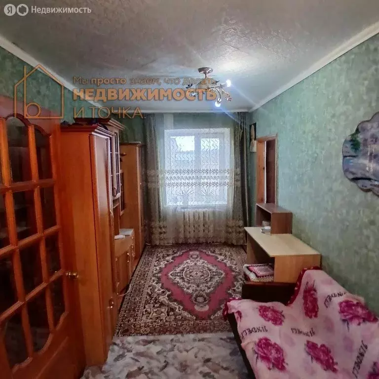 3-комнатная квартира: Янаул, улица Подстанция, 1 (39.6 м) - Фото 2