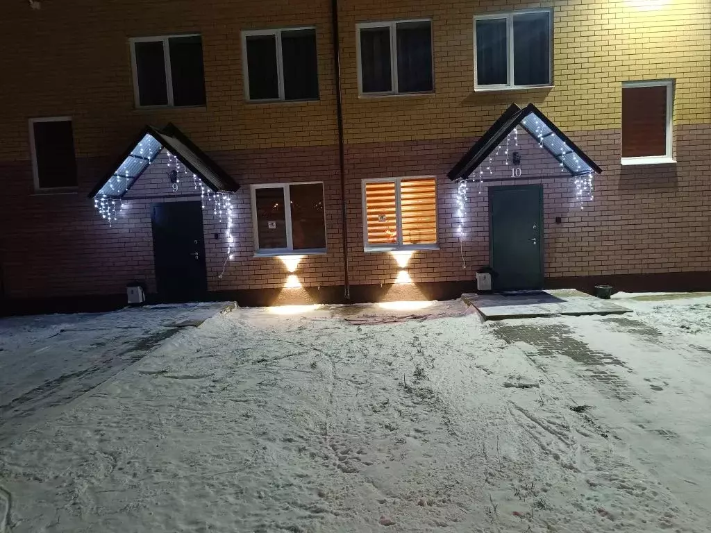 Дом в Владимирская область, Суздаль бул. Всполье, 35Б (125 м) - Фото 1