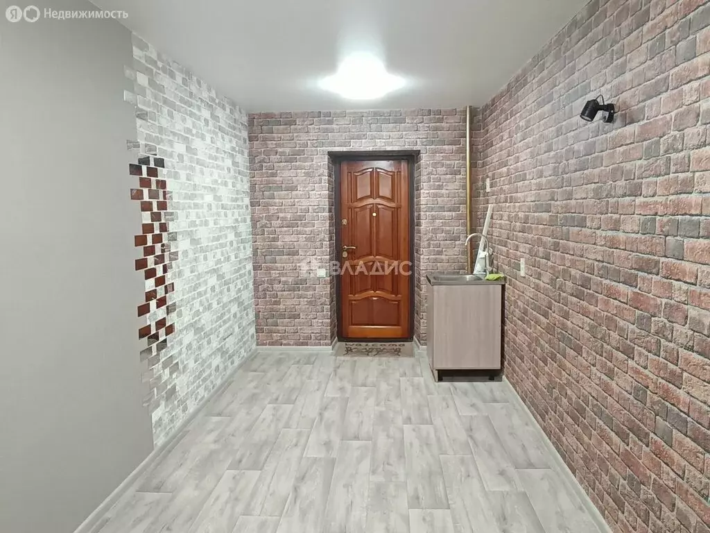 1к в -комнатной квартире (12.9 м) - Фото 1