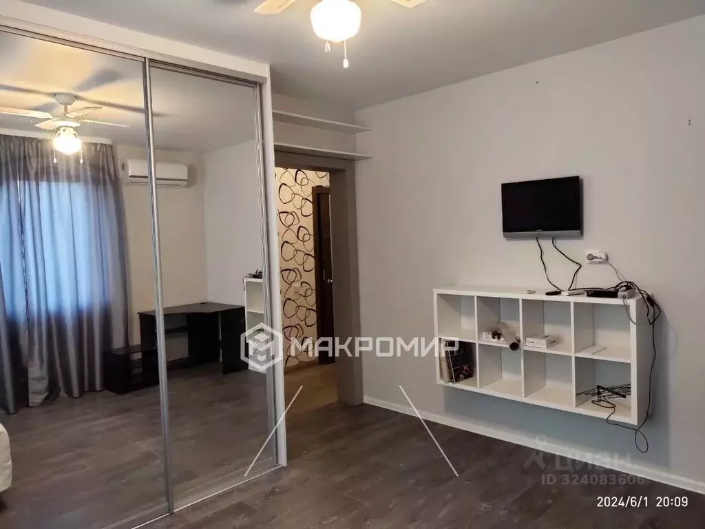 1-к кв. Татарстан, Пестречинский район, Богородское с/пос, д. Куюки, ... - Фото 2