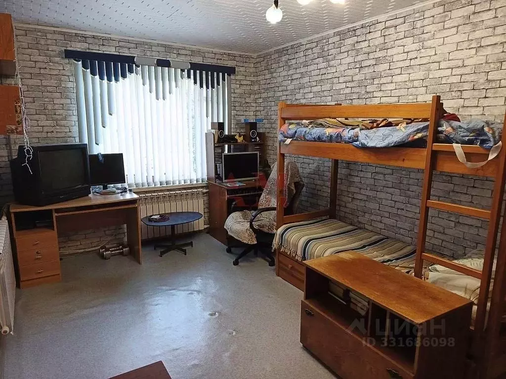 Комната Владимирская область, Владимир ул. Лакина, 139 (16.5 м) - Фото 2