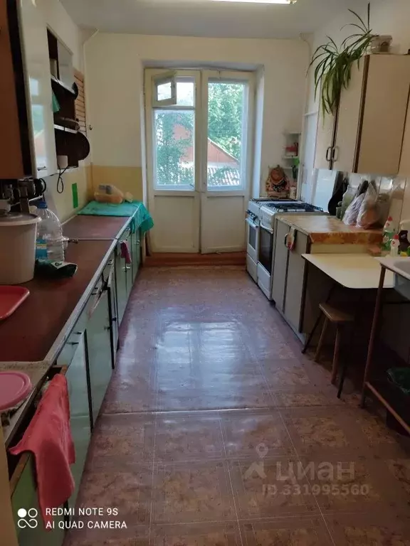 Комната Калужская область, Калуга Хрустальная ул., 1 (12.0 м) - Фото 2