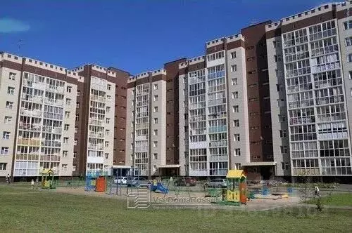 1-к кв. Кемеровская область, Кемерово ул. Серебряный Бор, 13 (40.0 м) - Фото 1