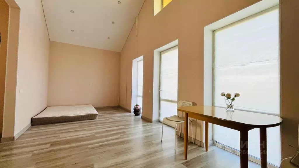 Дом в Башкортостан, Уфимский район, Русско-Юрмашский сельсовет, д. ... - Фото 1