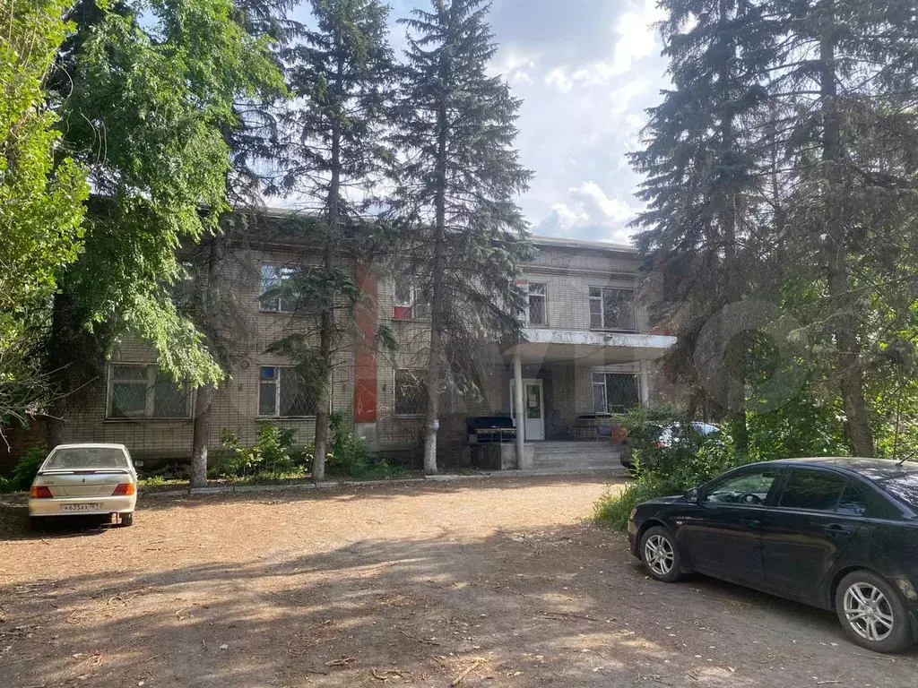 Сдаётся складское помещения общей площадью (338 Кв - Фото 1