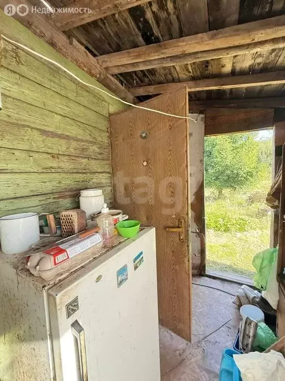 Дом в Суворовский район, сельское поселение Северо-Западное, деревня ... - Фото 2