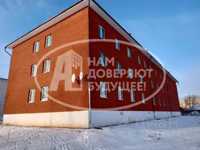 1-к кв. Пермский край, Чернушка ул. Францева, 21 (26.2 м) - Фото 2