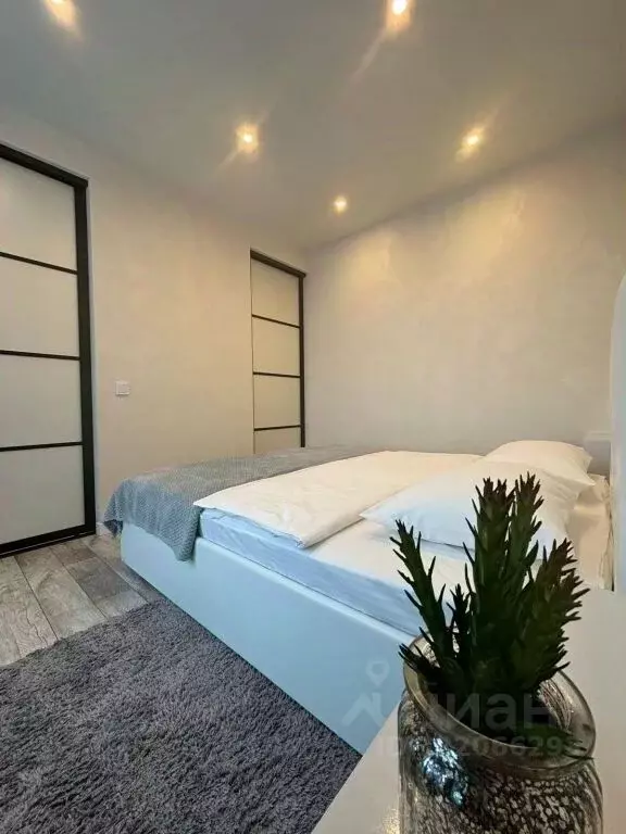 1-к кв. Удмуртия, Ижевск ул. Карла Маркса, 259 (46.0 м) - Фото 1