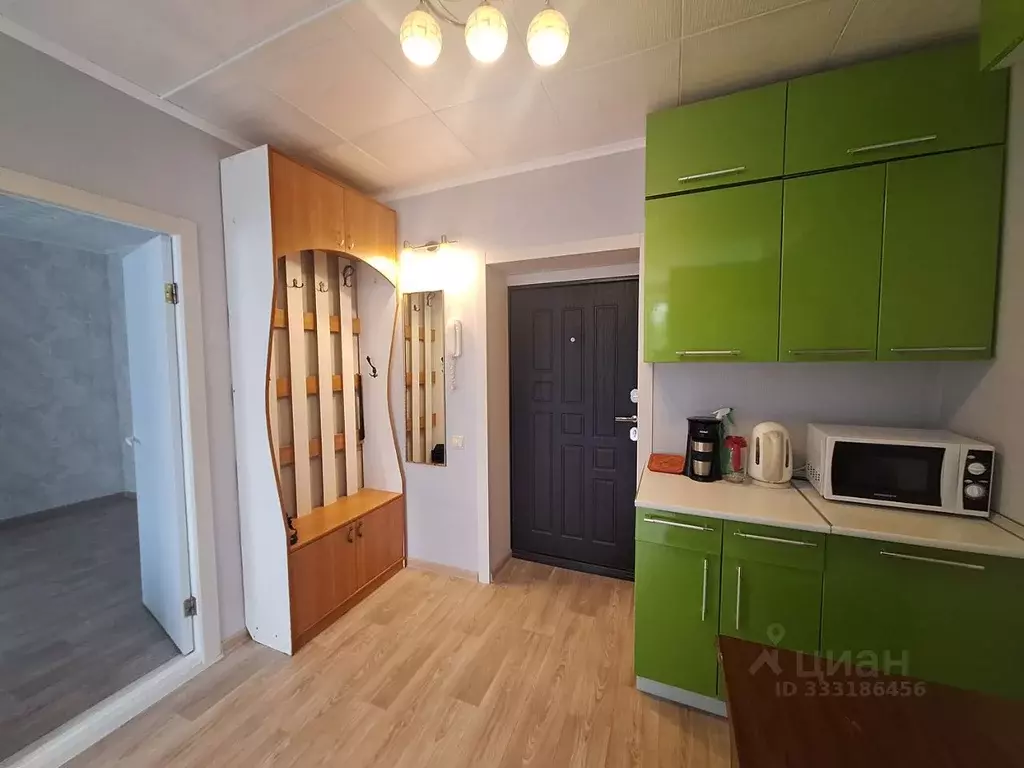 Комната Санкт-Петербург Кондратьевский просп., 54 (33.0 м) - Фото 2
