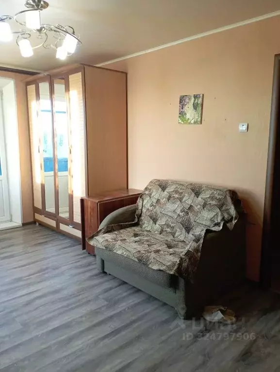 1-к кв. Башкортостан, Уфа Шакша-Южная жилрайон, ул. Сельская, 2 (42.0 ... - Фото 2