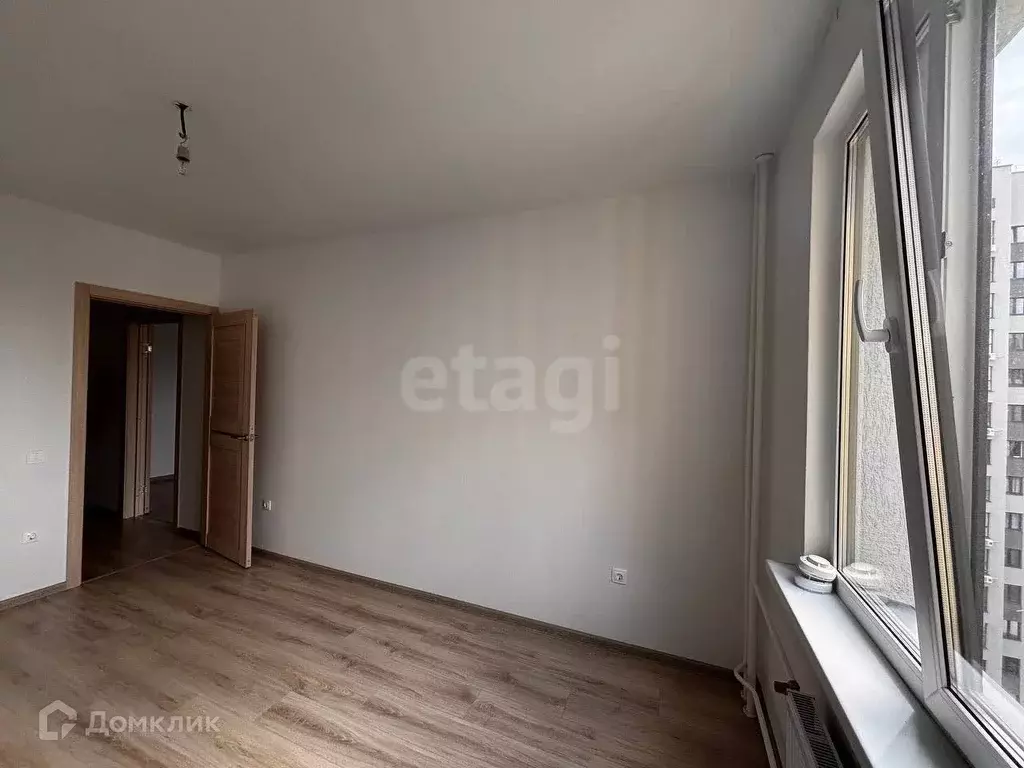 Продаётся 2-к квартира, 40.77 м - Фото 0
