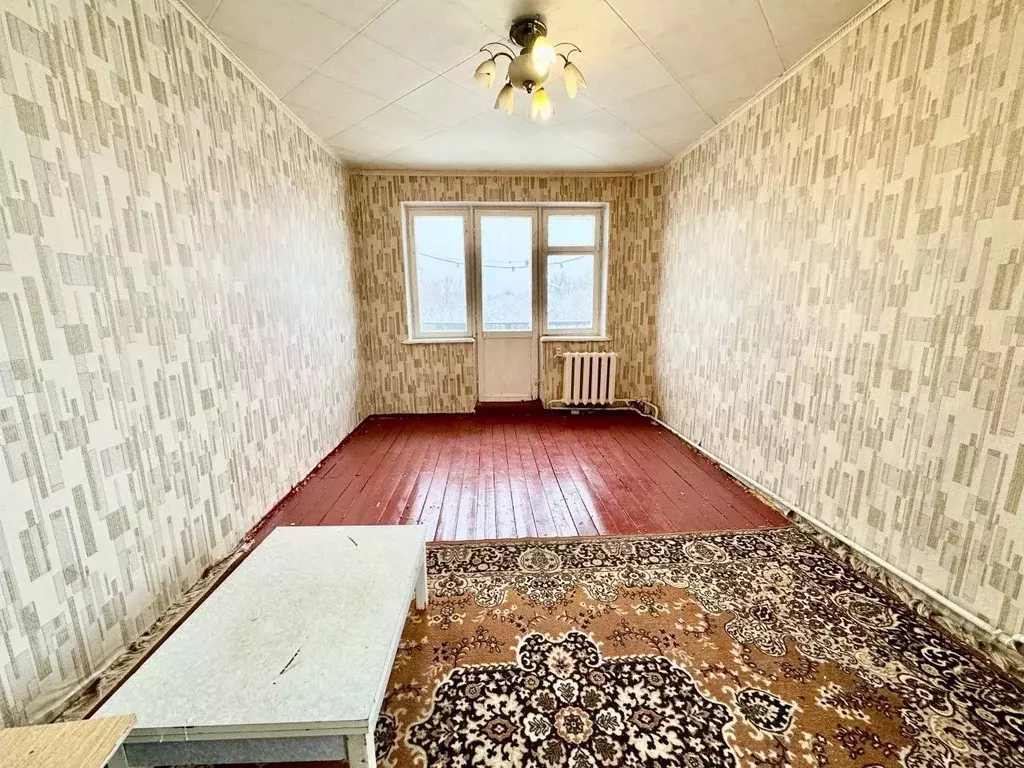 2-к кв. Московская область, Орехово-Зуево ул. Барышникова, 23 (45.0 м) - Фото 1