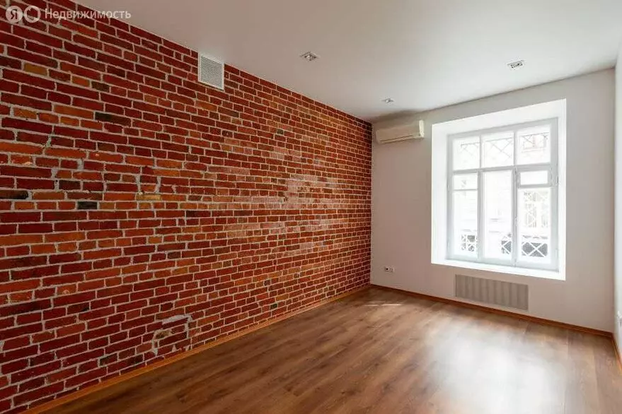 Офис (107.3 м) - Фото 1