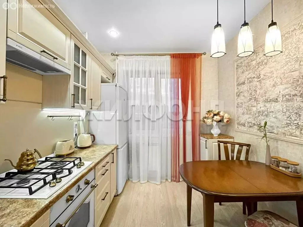 3-комнатная квартира: Архангельск, Советская улица, 34 (62 м) - Фото 0