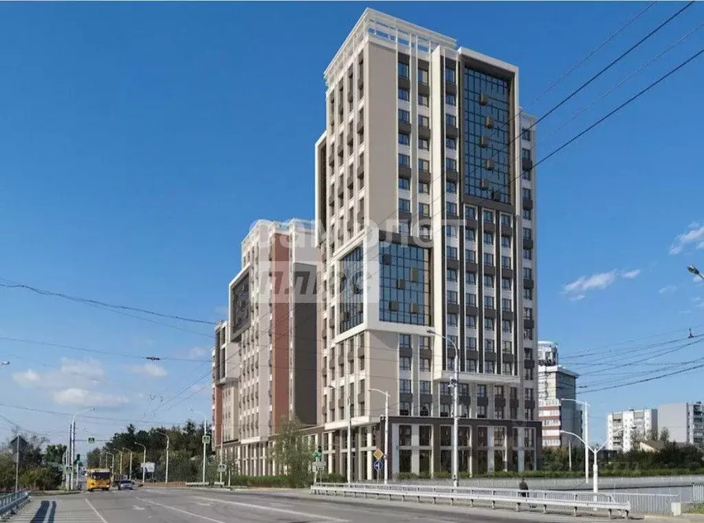 Гараж в Иркутская область, Иркутск Байкальская ул., 87 (15 м) - Фото 2