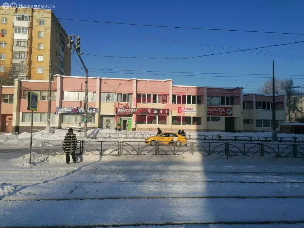 Помещение свободного назначения (40 м) - Фото 2