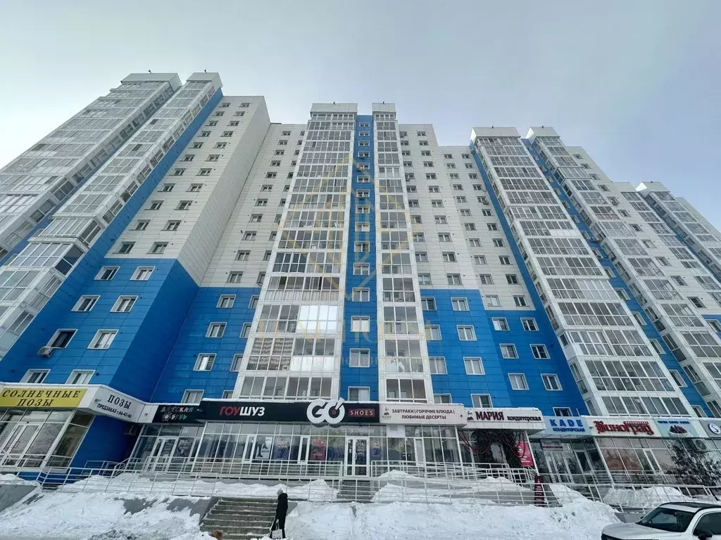 Помещение свободного назначения в Иркутская область, Иркутск ул. ... - Фото 1