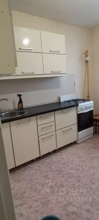 1-к кв. Татарстан, Набережные Челны ул. Жемчужная, 20 (36.0 м) - Фото 1