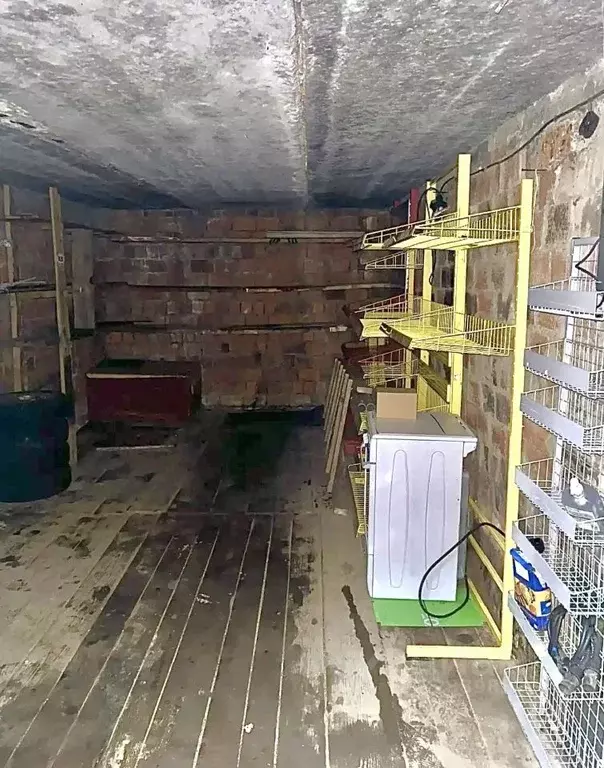 Гараж в Московская область, Одинцовский городской округ, пос. Часцы  ... - Фото 2