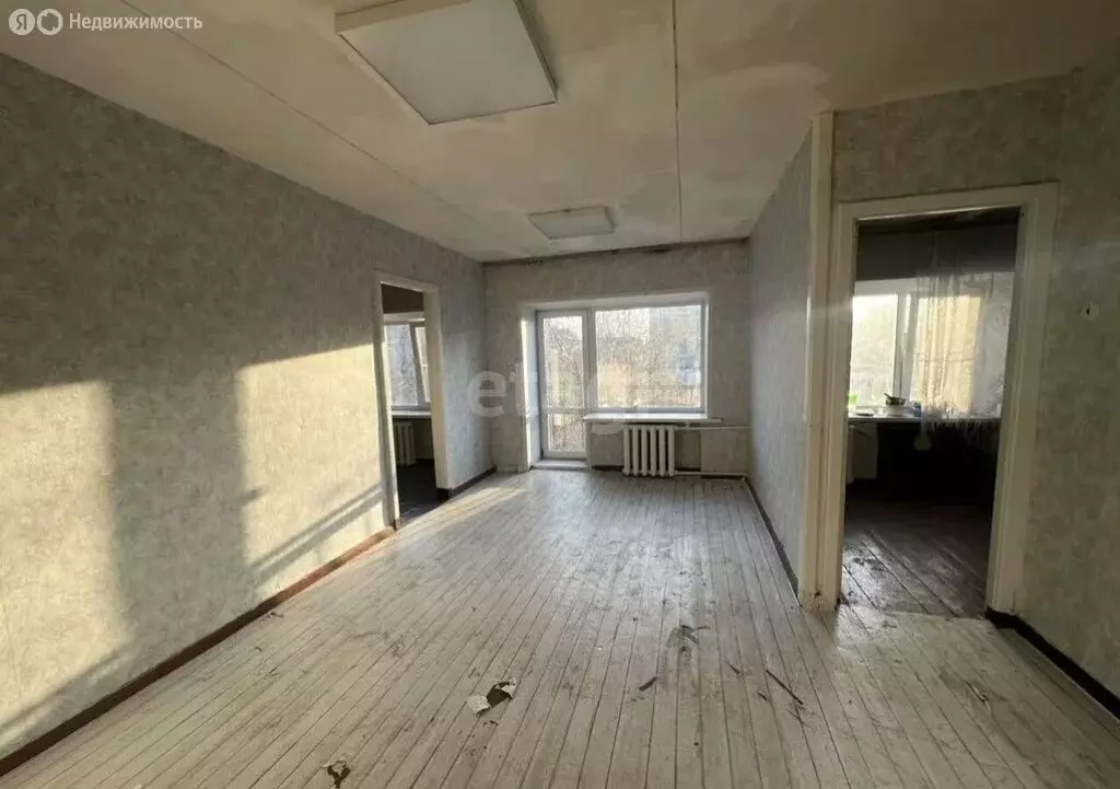 2-комнатная квартира: Екатеринбург, Инженерная улица, 30 (44.7 м) - Фото 0