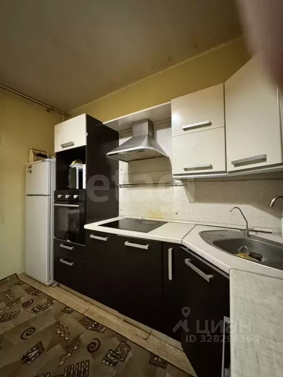 1-к кв. Тюменская область, Тюмень Широтная ул., 112к3 (53.3 м) - Фото 1