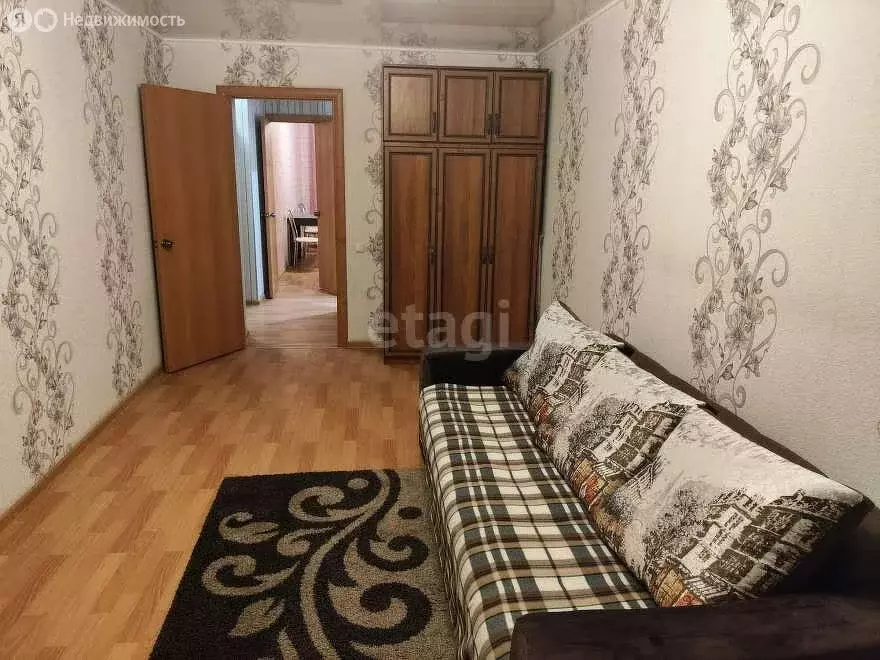 1-комнатная квартира: Краснодар, Гаражный переулок, 11 (38 м) - Фото 1