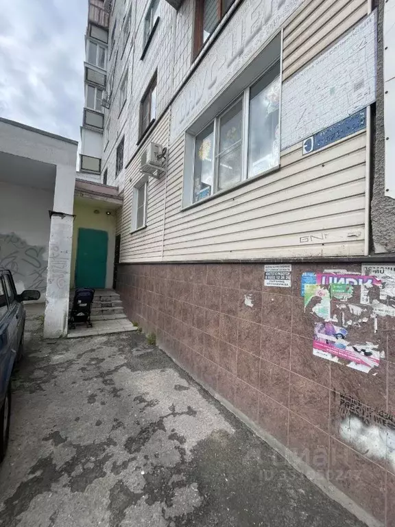Офис в Белгородская область, Старый Оскол Солнечный мкр, 3 (87 м) - Фото 2