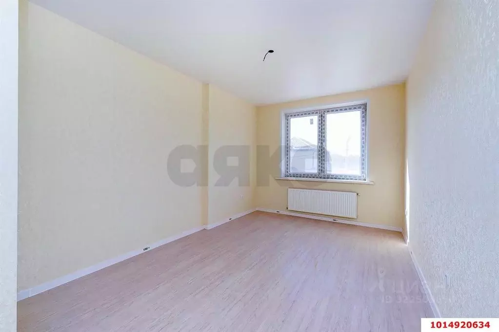 1-к кв. Краснодарский край, Краснодар ул. Домбайская (43.0 м) - Фото 1