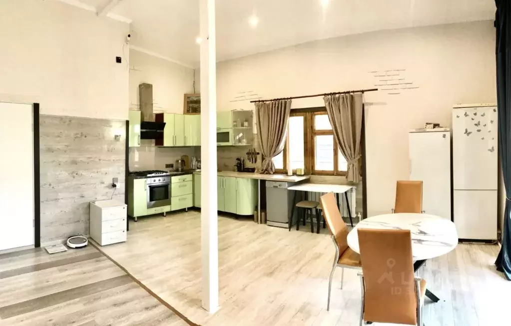 Дом в Тверская область, Кимрский муниципальный округ, д. Быково  (216 ... - Фото 2