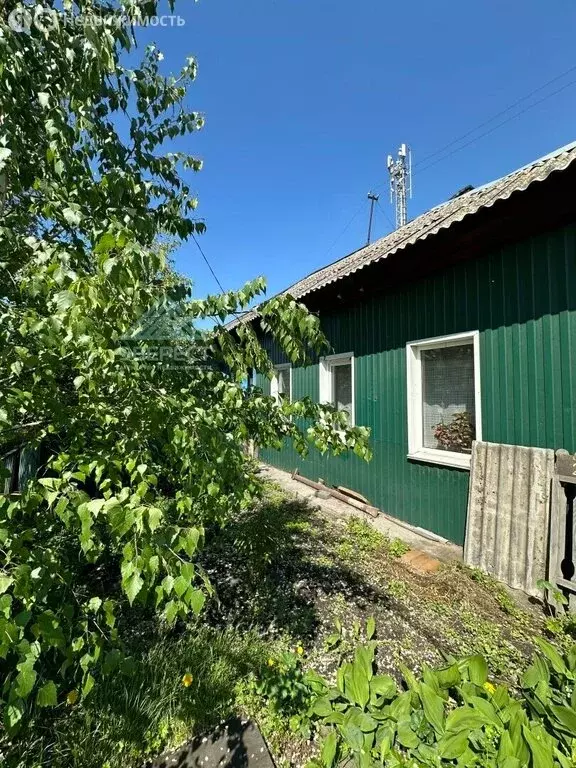Дом в Абакан, улица Советской Армии, 24 (37.1 м) - Фото 2