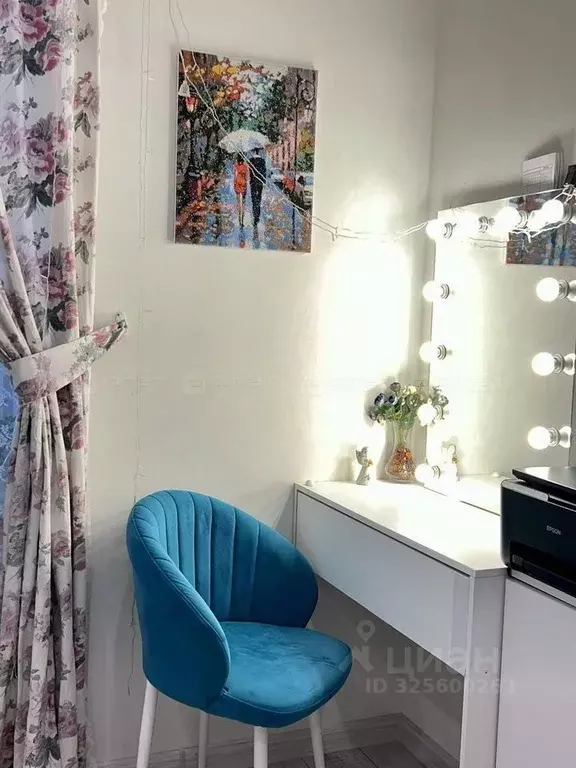 2-к кв. Татарстан, Казань ул. Азата Аббасова, 3 (64.0 м) - Фото 1