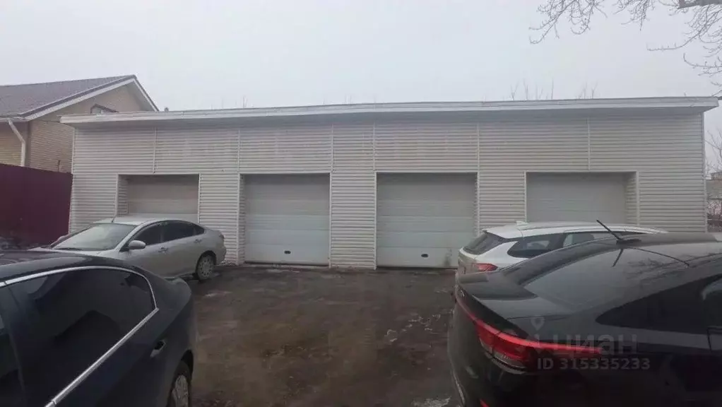 Помещение свободного назначения в Удмуртия, Ижевск Красноармейская ... - Фото 0
