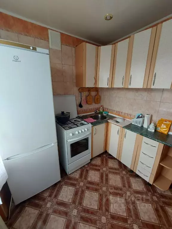 2-к кв. Оренбургская область, Новотроицк Советская ул., 140В (44.4 м) - Фото 1