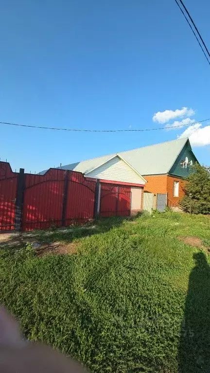 Дом в Оренбургская область, Саракташский район, с. Черкассы Западная ... - Фото 2