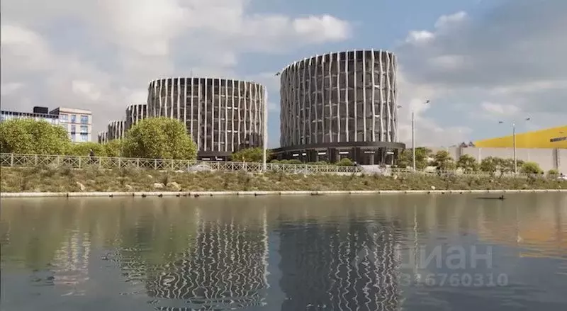 Свободной планировки кв. Иркутская область, Иркутск ул. Кожова, 9А ... - Фото 0
