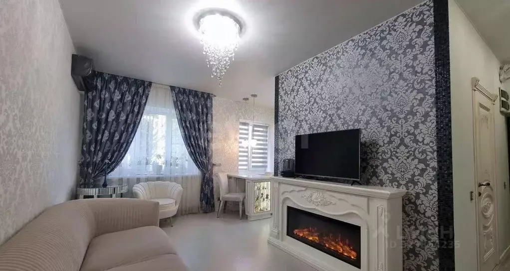 3-к кв. Санкт-Петербург Рабфаковская ул., 3К4 (63.0 м) - Фото 2