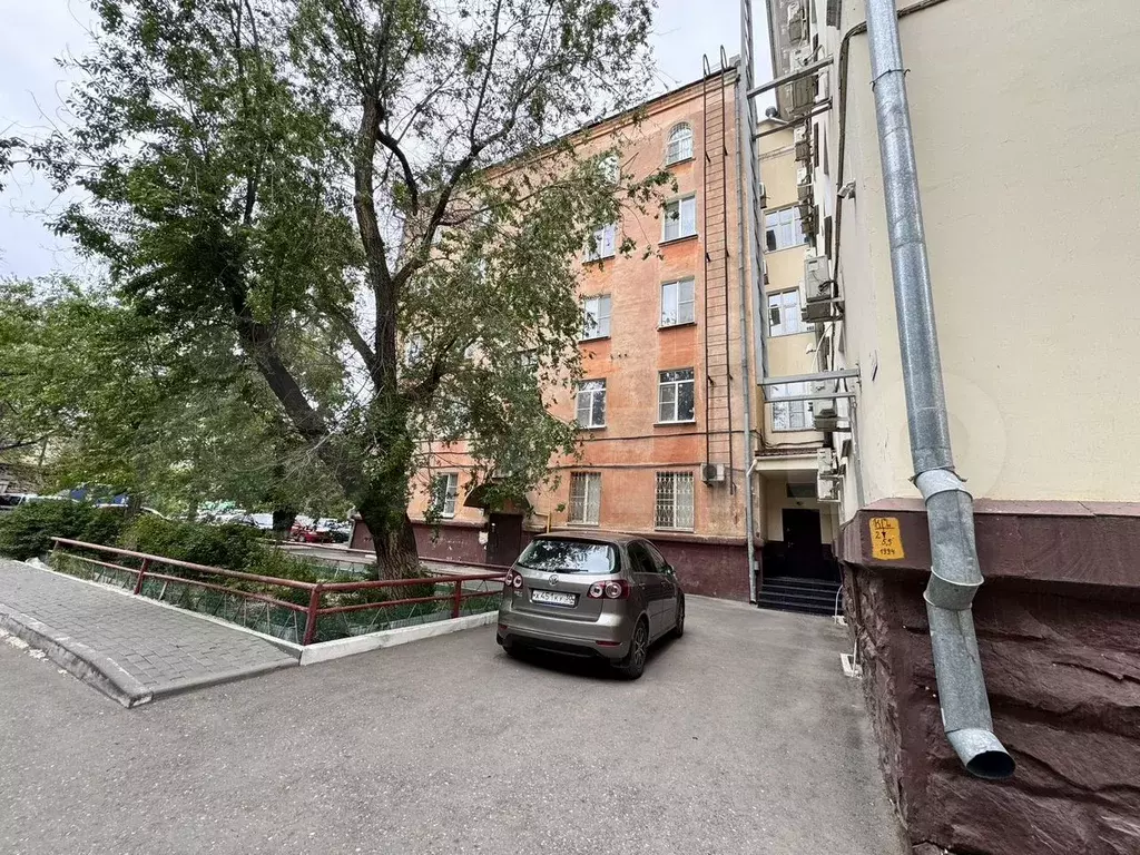 2-к. квартира, 50,7 м, 5/5 эт. - Фото 1