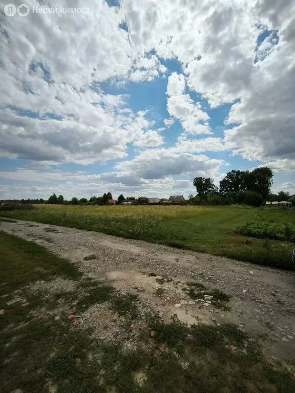 Участок в Новоникольское, улица Механизаторов (17 м) - Фото 2