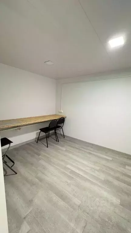 Помещение свободного назначения в Москва Новопесчаная ул., 4К1 (9 м) - Фото 2