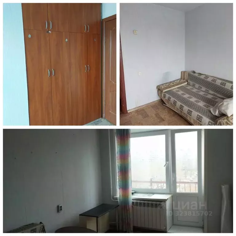 Комната Самарская область, Тольятти Революционная ул., 11к2 (12.0 м) - Фото 2