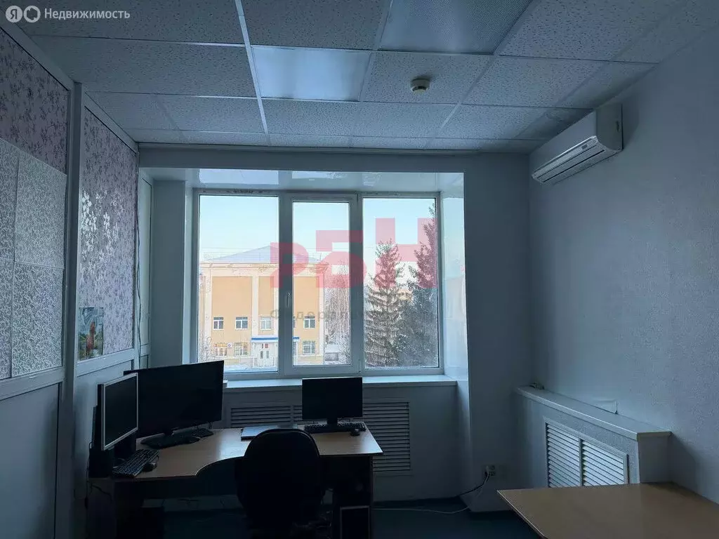 Офис (18.2 м) - Фото 2