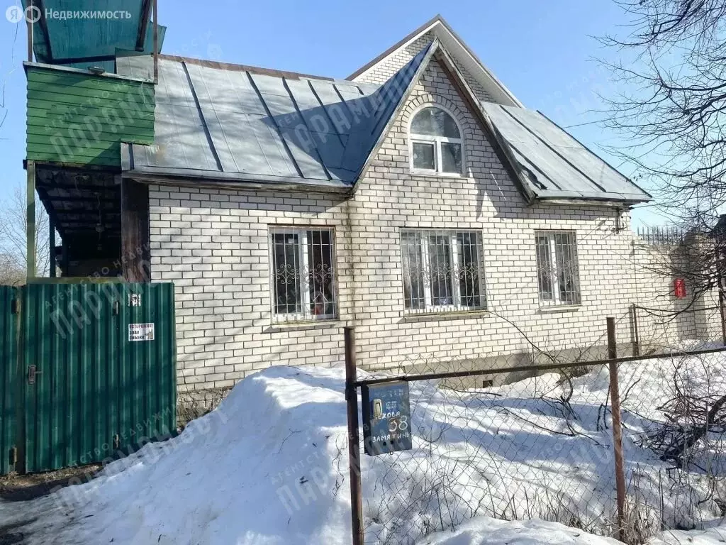 Дом в Тверь, улица Чехова (182 м) - Фото 2