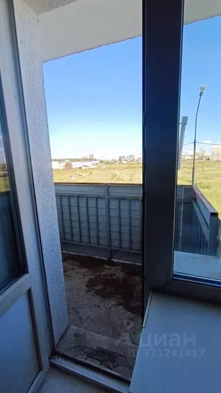 1-к кв. Саха (Якутия), Якутск ул. Билибина, 17/3 (34.0 м) - Фото 0