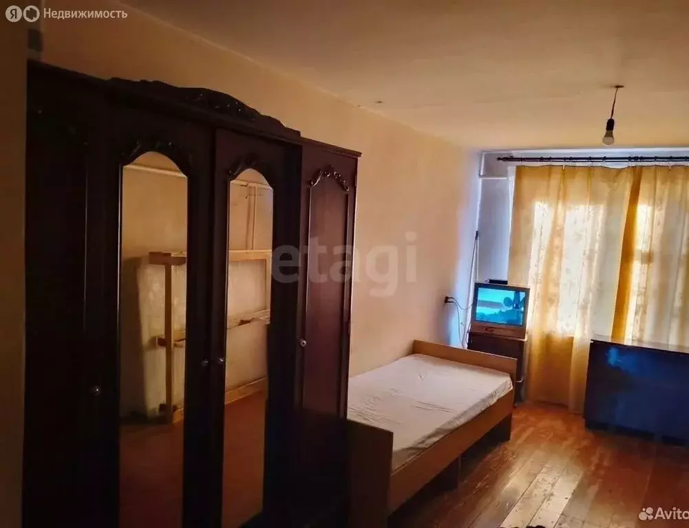 Дом в Асиновский район, село Цветковка, Советская улица (63 м) - Фото 2