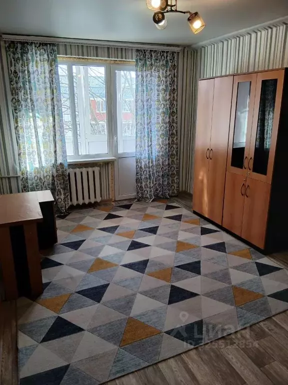 2-к кв. Ставропольский край, Ессентуки Октябрьская ул., 438 (45.0 м) - Фото 1